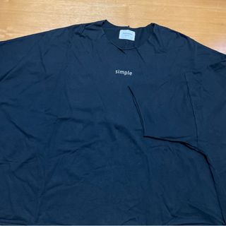 nunuforme 5部袖Tシャツ(Tシャツ(半袖/袖なし))