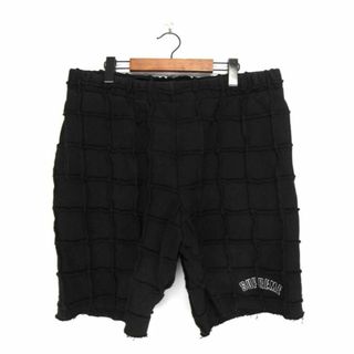 SUPREME シュプリーム Wool Trouser Short 36ショーツ-