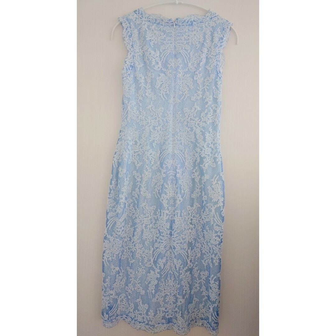 TADASHI SHOJI - タダシショージ パーティードレス ワンピース タイト