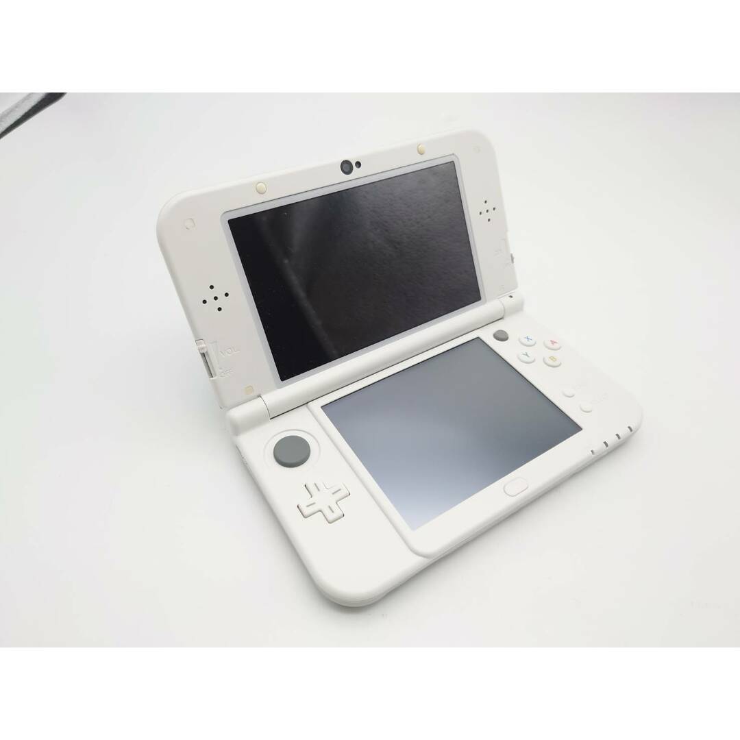 Newニンテンドー3DSLL スーパーファミコンエディション