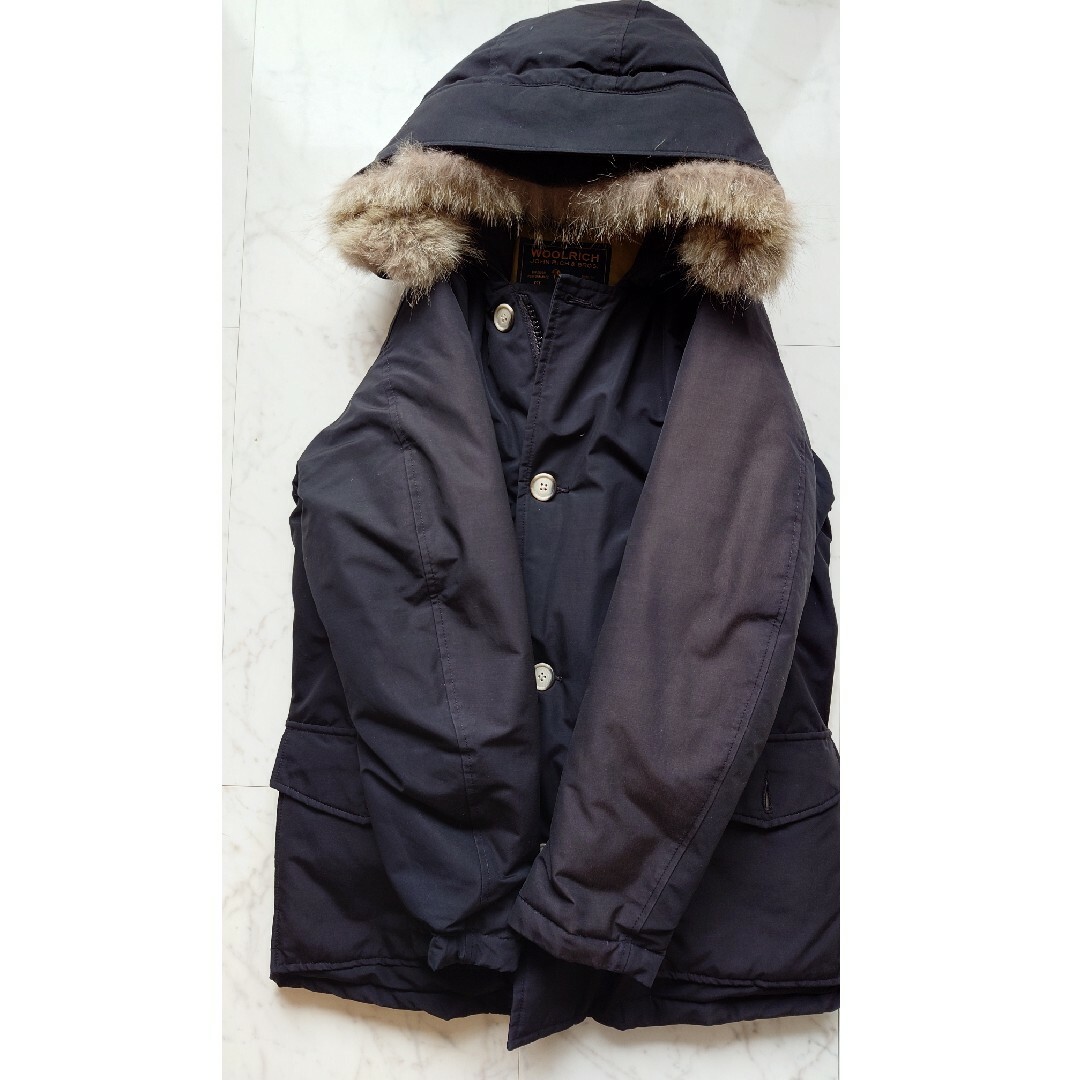 WOOLRICH　メンズ　ダウンジャケット 3