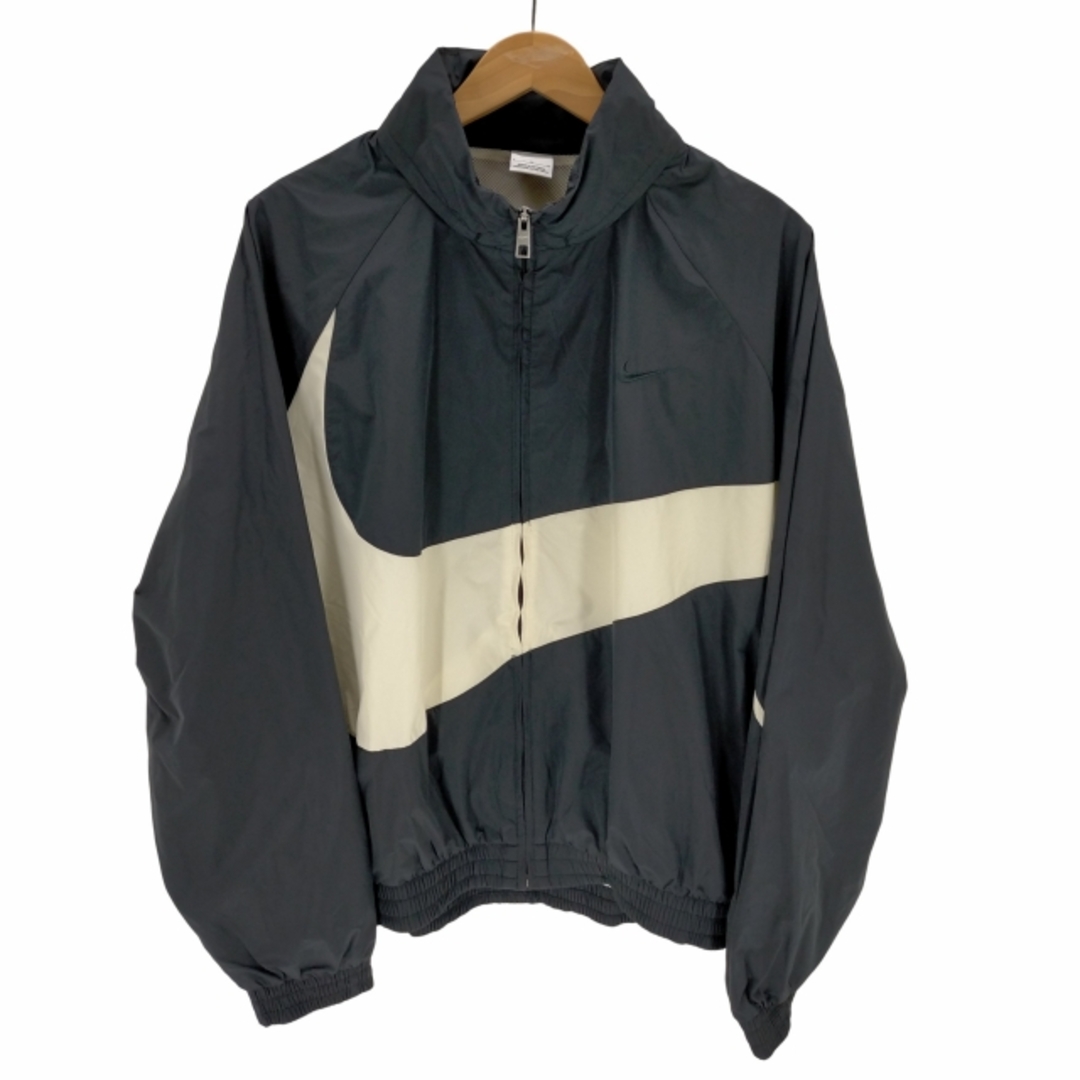 NIKE - NIKE(ナイキ) 23AW Swoosh Woven Jacket メンズの通販 by