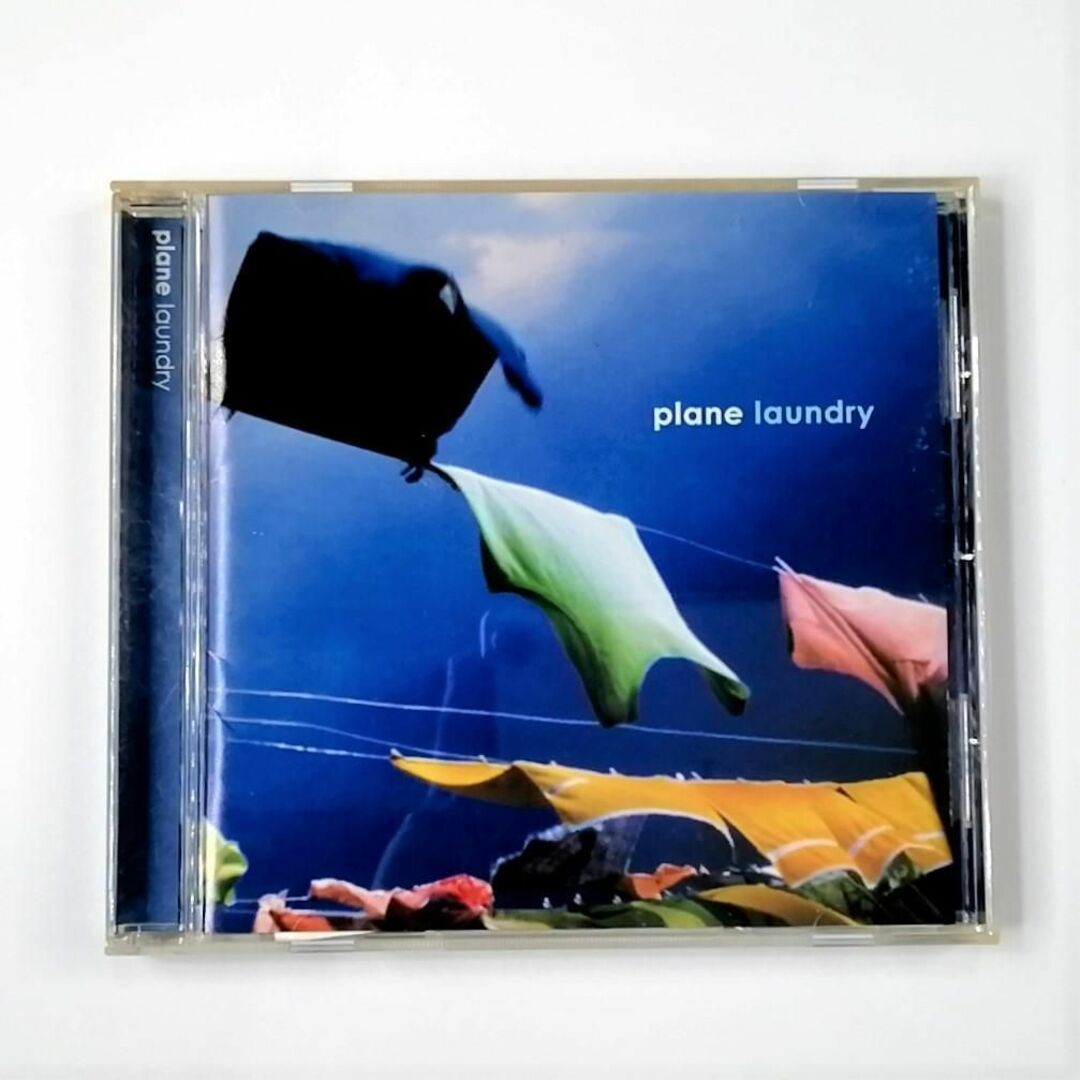 plane  cd