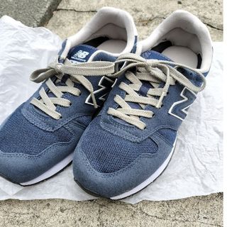 ニューバランス(New Balance)のニューバランス340 25cm(スニーカー)