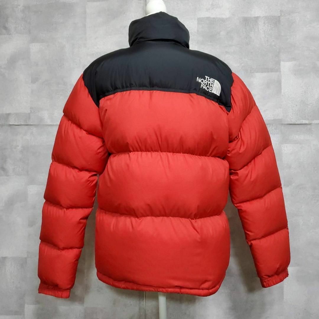 【確実正規品✨】THE NORTH FACE ヌプシ ダウンジャケット L 美品