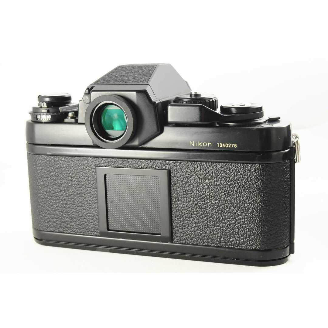 ☆超美品☆NIKON ニコン F3 アイレベル ボディ 0864の通販 by CH's