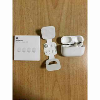 Apple - Apple AirPods Pro 充電ケースのみ USED美品 第一世代