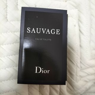 ディオール(Dior)のディオール(香水(男性用))