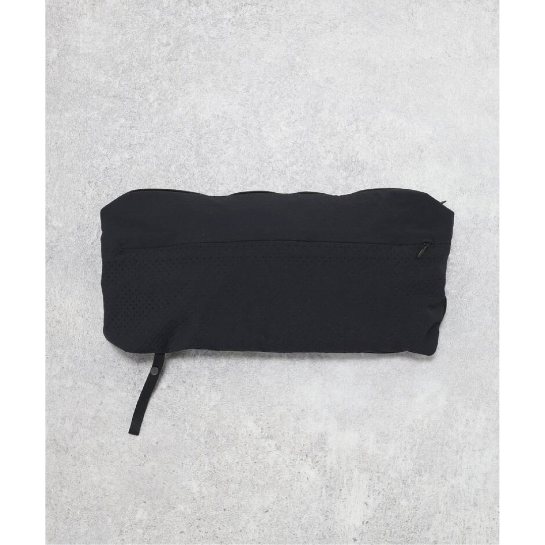 【新品】【TEATORA / テアトラ】Wallet JKT-DR Black2