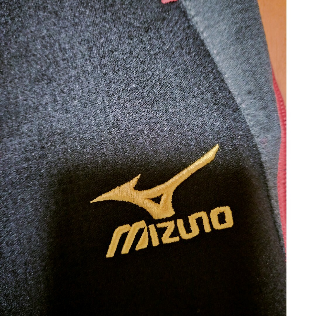 MIZUNO(ミズノ)の【猿さま専用】MIZUNO　ジャージ メンズのパンツ(その他)の商品写真