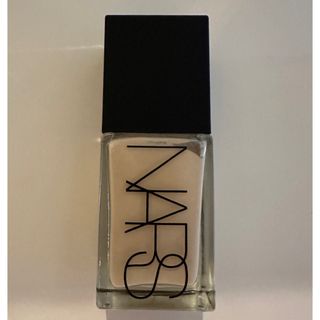 ナーズ(NARS)のNARS ライトリフレクティング　ファンデーション (ファンデーション)