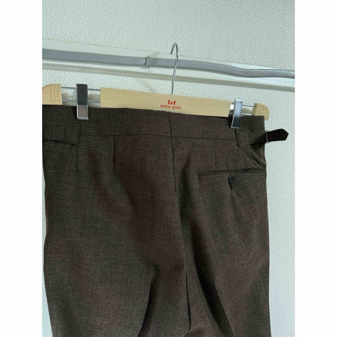 RING JACKET - 新品!リングヂャケット ナノ別注 ティアモ tiamoの通販