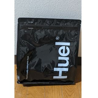 Huel★ブラックエディションチョコレート★新品未開封(その他)