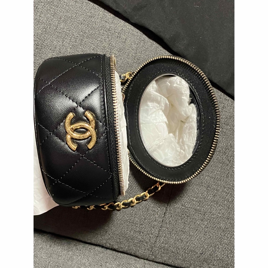 CHANEL★ジュ コントゥラスト #180 カレス★新品！