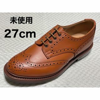 トリッカーズ(Trickers)のトリッカーズ バートン ダイナイトソール(ドレス/ビジネス)