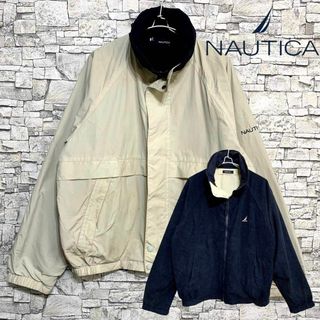 ノーティカ ナイロンジャケット(メンズ)の通販 200点以上 | NAUTICAの
