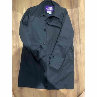 ノースフェイス(THE NORTH FACE) ステンカラーコート(メンズ)の通販