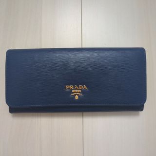 プラダ(PRADA)のプラダ財布【さけ様専用】(財布)