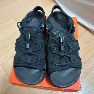 ナイキ(NIKE)のNike airmax koko sandal(サンダル)