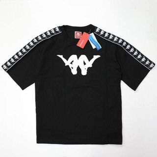 カッパ(Kappa)の(新品)KAPPA　Tシャツ  (Tシャツ/カットソー(半袖/袖なし))