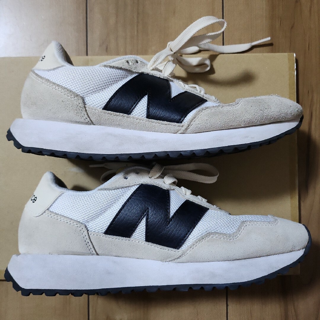 New Balance(ニューバランス)のnew balance　シューズ　MS237CB レディースの靴/シューズ(スニーカー)の商品写真