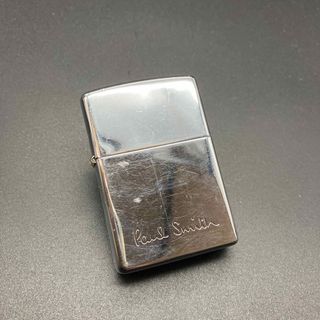 ZIPPO - 送料無料☆zippo☆限定☆ワンポイントクロスメタル☆ジッポの