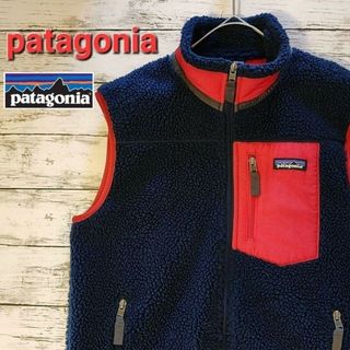 PATAGONIA レトロX ベストの通販 2,000点以上 | フリマアプリ ラクマ