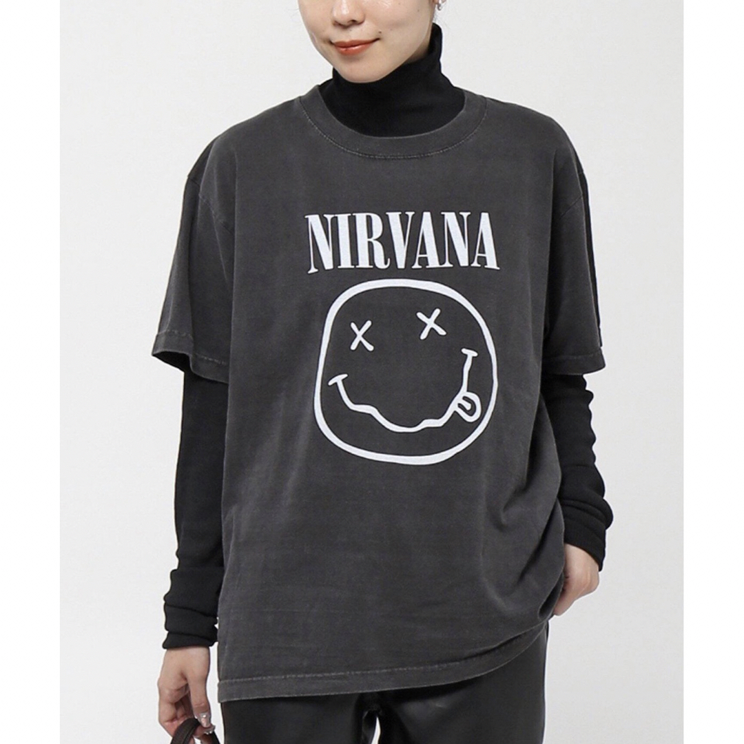 GOOD ROCK SPEEDグッドロックスピード Tシャツ ap studio