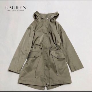 ポロラルフローレン モッズコートの通販 54点 | POLO RALPH LAURENを