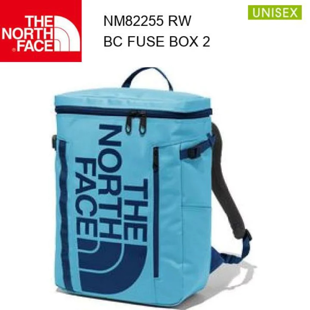 THE NORTH FACE  BCヒューズボックスⅡ　NM82255 RW