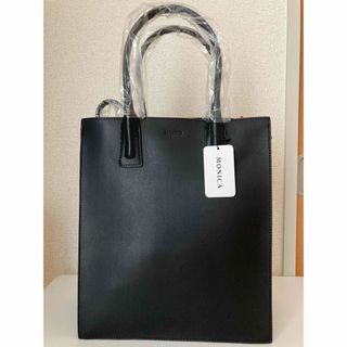 MONICA - トートバッグ A4 縦型 (モニカ)の通販 by りん's shop