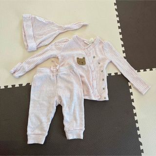 ベビーギャップ(babyGAP)のBaby Gap3点セット(その他)