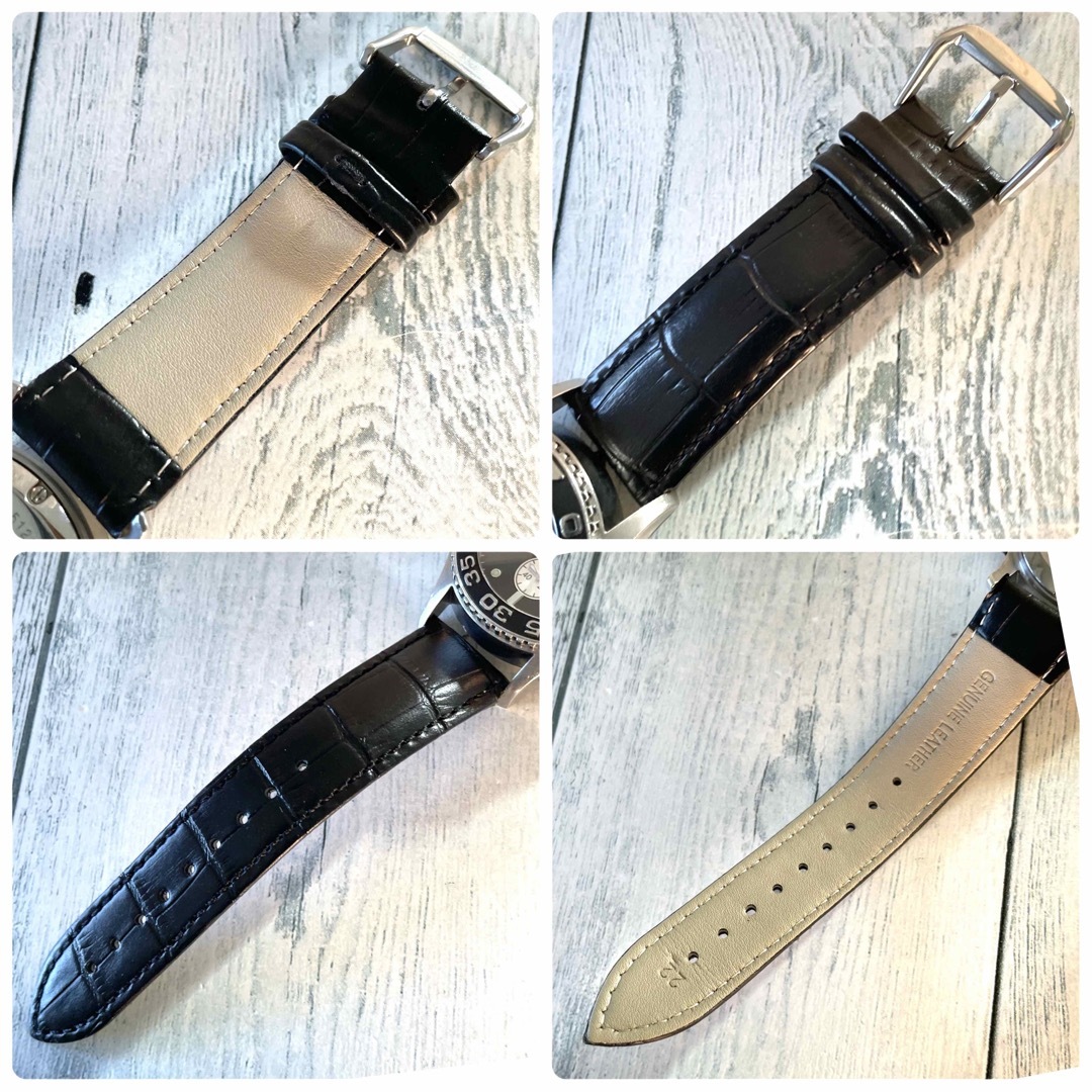 Hamilton(ハミルトン)の【希少】HAMILTON ハミルトン 腕時計 カーキ キング スキューバ メンズの時計(腕時計(アナログ))の商品写真