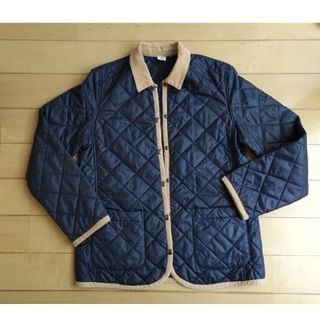 エーグル(AIGLE)のAIGLE　レディース　М　キルティング　ジャケット(その他)