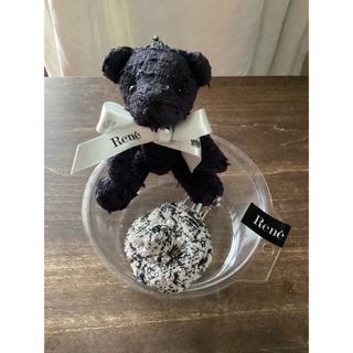 René - ご専用です♡ルネ rene♡ 大人気 リボンブローチの通販 by