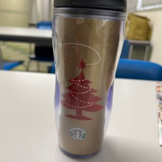 スターバックス(Starbucks)のスターバックスのタンブラー(タンブラー)