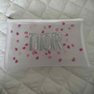 ディオール(Dior)のDior ミニポーチ(ポーチ)