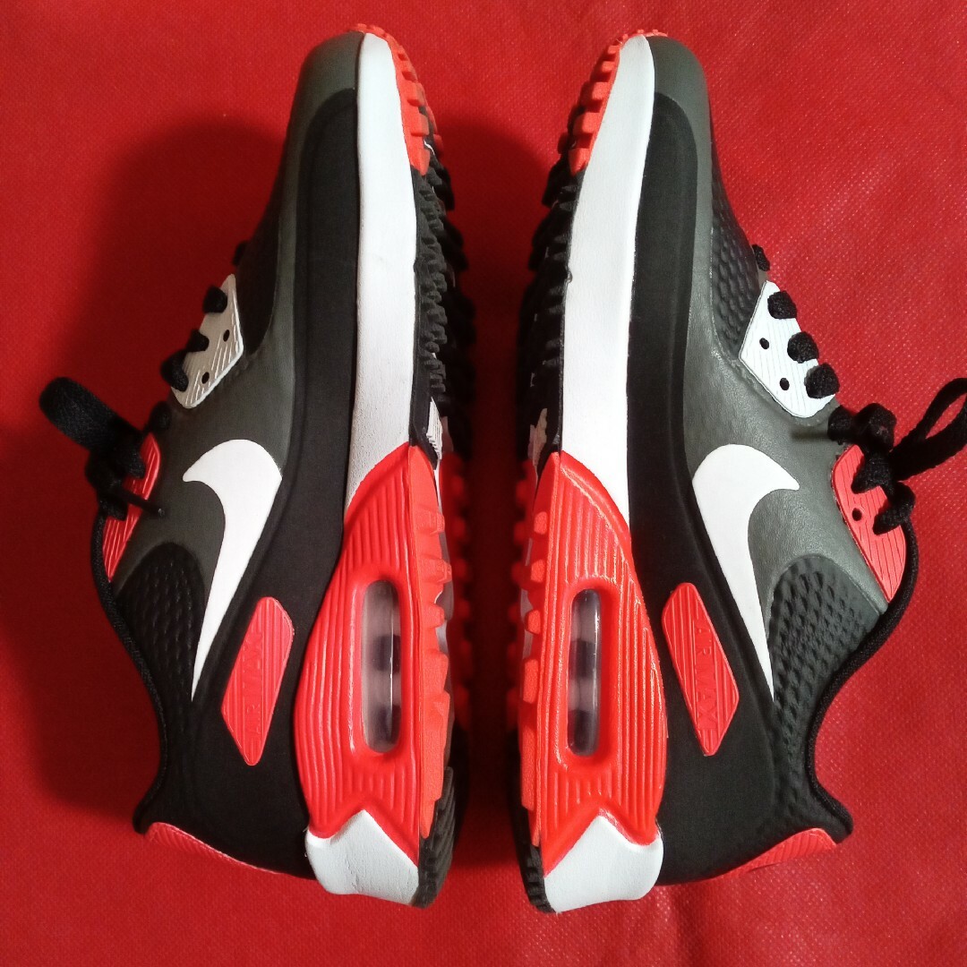 NIKE AIR MAX 90 ゴルフシューズ  23cm