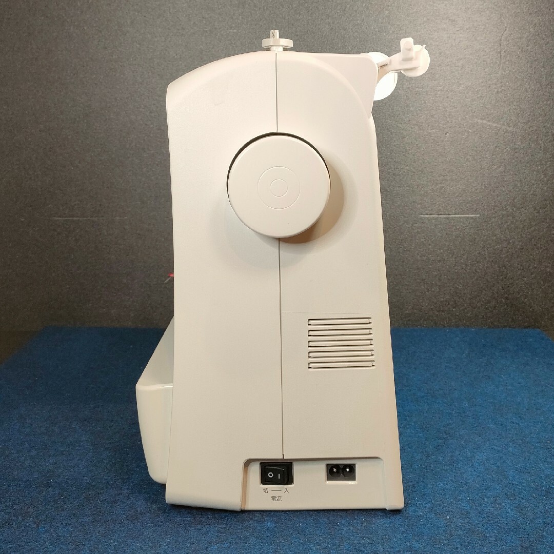 ブラザー　コンピュータミシン　SENSIA400 1