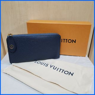 ルイヴィトン(LOUIS VUITTON)の完売希少】付属品有/LOUIS VUITTON/長財布ポルトフォイユ・コメット(財布)