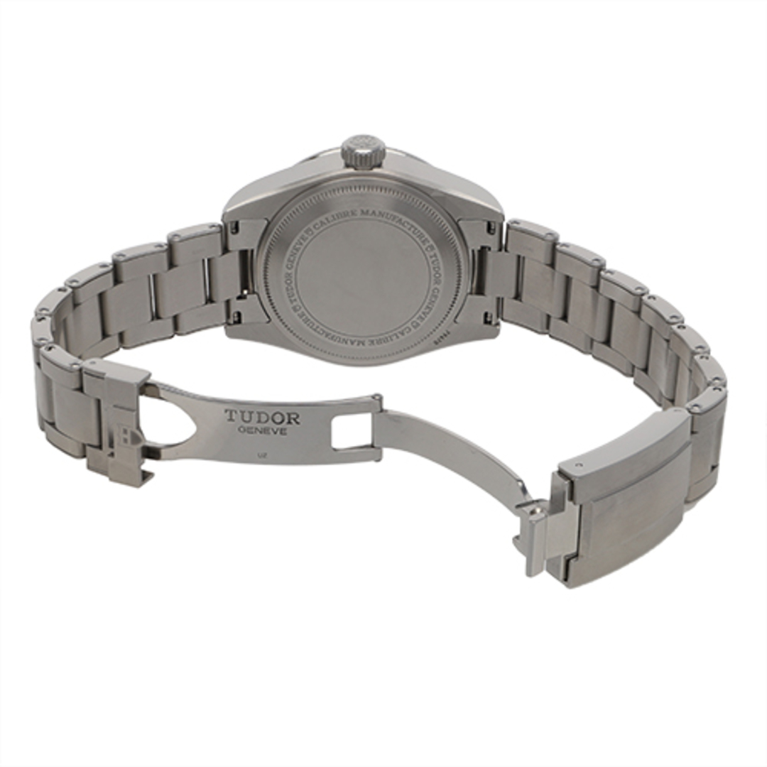 Tudor - 【113615】TUDOR チュードル 79470 ブラックベイ プロ