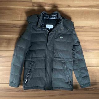 ラコステ ダウンジャケット(メンズ)の通販 200点以上 | LACOSTEの