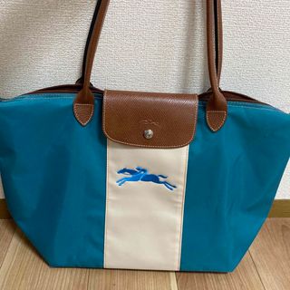 ロンシャン(LONGCHAMP)のロンシャンプリアージュ❤︎トートバッグ(トートバッグ)