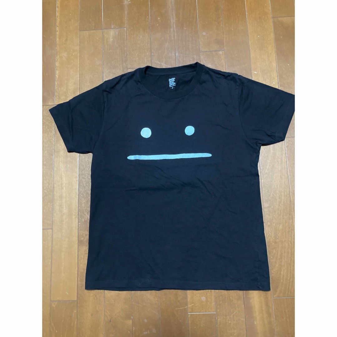 Design Tshirts Store graniph(グラニフ)のグラニフTシャツ　ビューティフルシャドーズーム メンズのトップス(Tシャツ/カットソー(半袖/袖なし))の商品写真