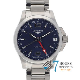 ロンジン(ブルー・ネイビー/青色系)の通販 48点 | LONGINESを買う