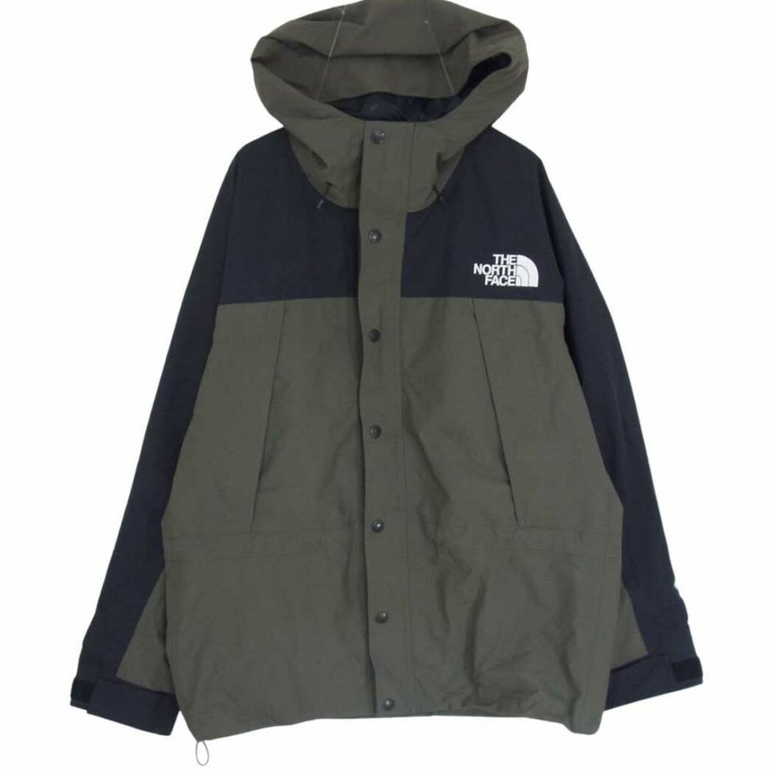 THE NORTH FACE 「ノースフェイス」