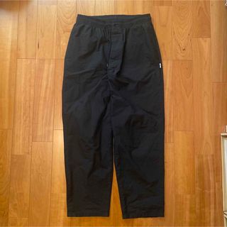W)taps - WTAPS BGT TROUSERS NYCO RIPSTOP 222WVDT-PTM06 ダブル