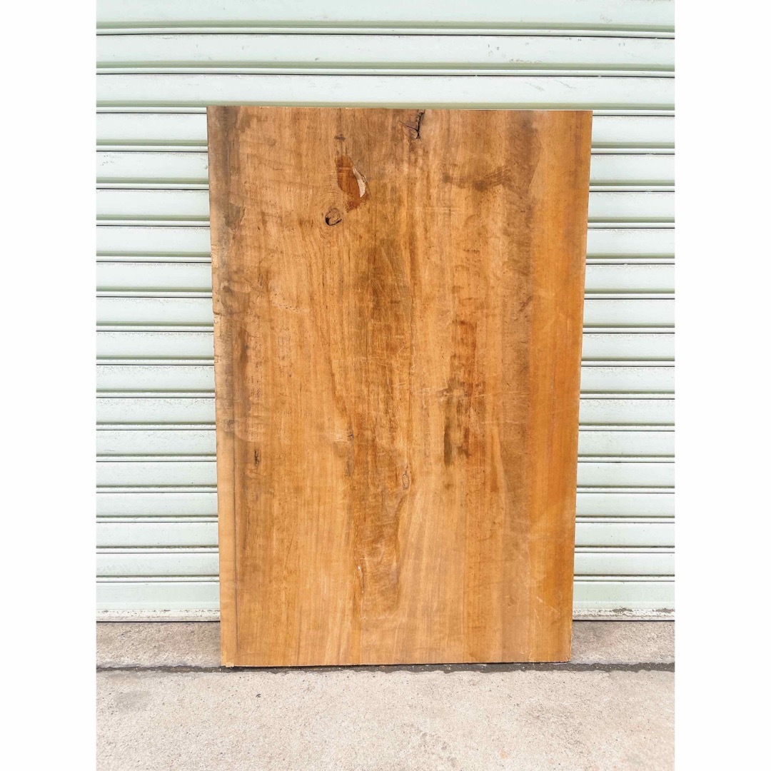 天然楠木　一枚板　デスク/カウンターテーブル/棚板/天板