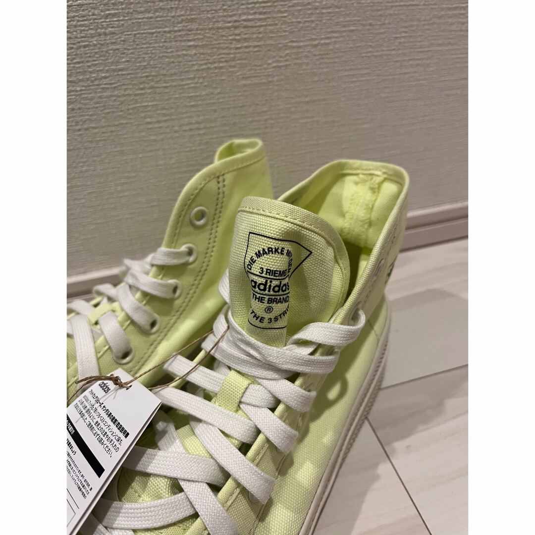 adidas - Kj着用 adidas Nizza2 降谷建志 Dragon Ashの通販 by adidas - Kj着用 adidas Nizza2 降谷建志 Dragon Ashの通販 by
