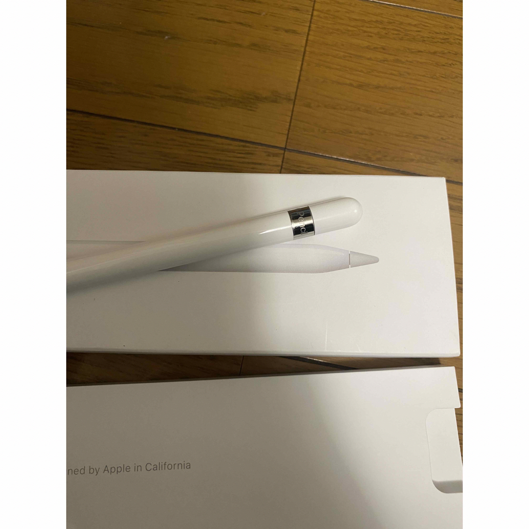 Apple Pencil 第1世代 MQLY3J/A 美品 箱付き